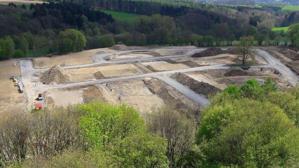 Remscheid „Wohnen am Kleebach"